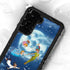 Disney Peter Pan Wendy and the Boys to Neverland Galaxy S24 Plus Waterproof Case